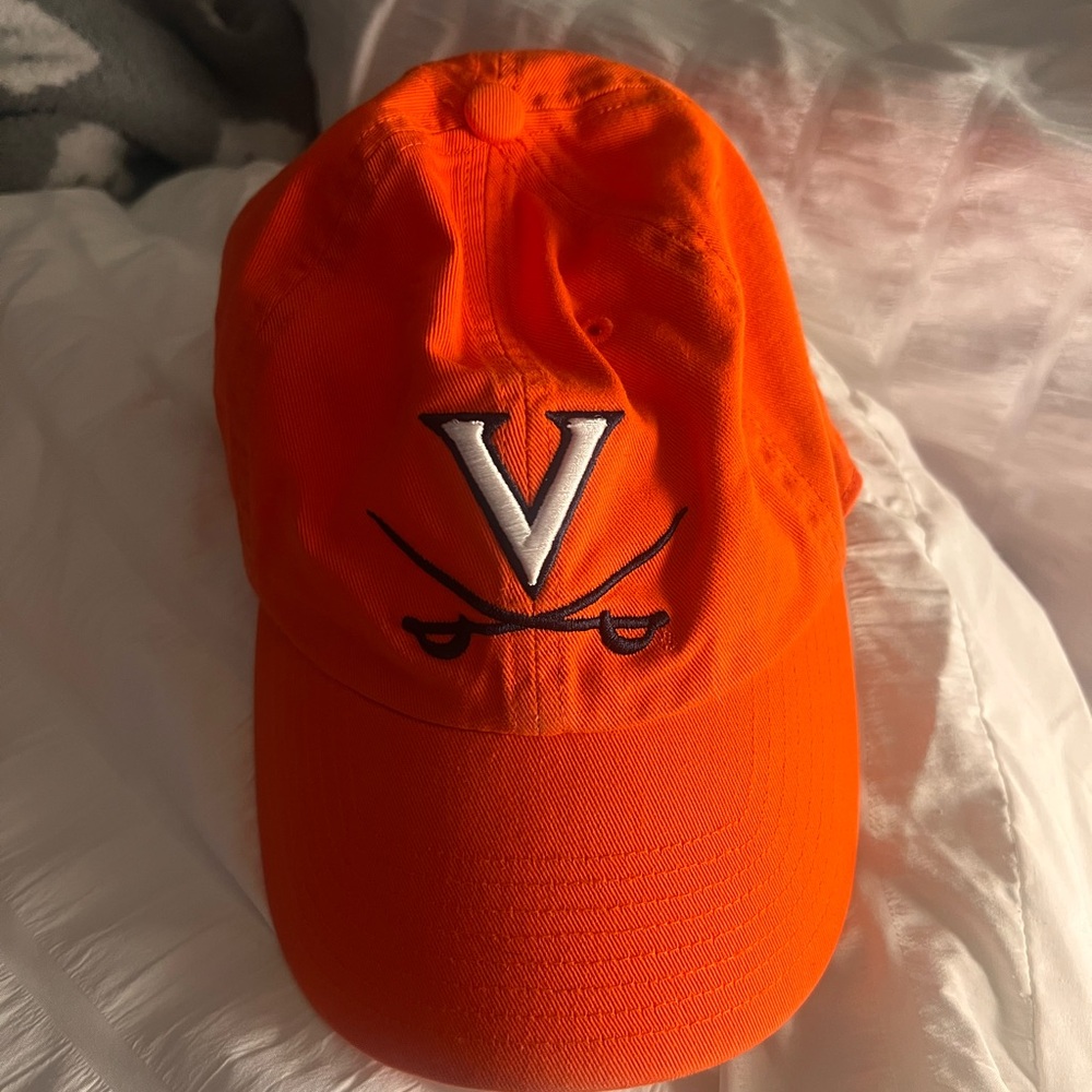 University of Virginia Hat
